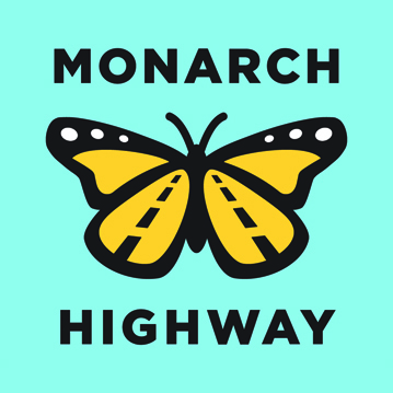 Monarch Highway Logo